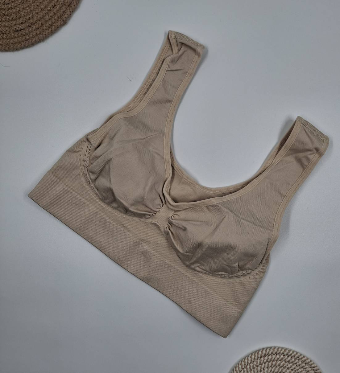 نیم تنه گنی پشت ساده MI کد4015