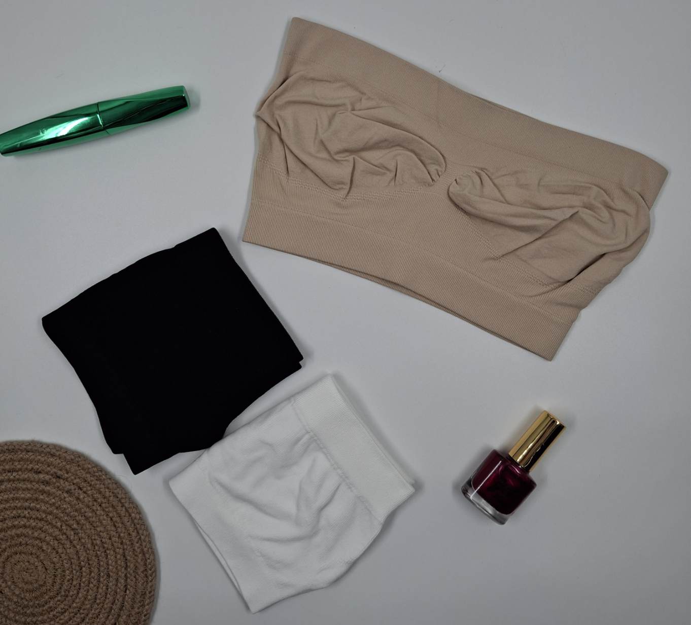 نیم تنه باندی میس فیت کد1401