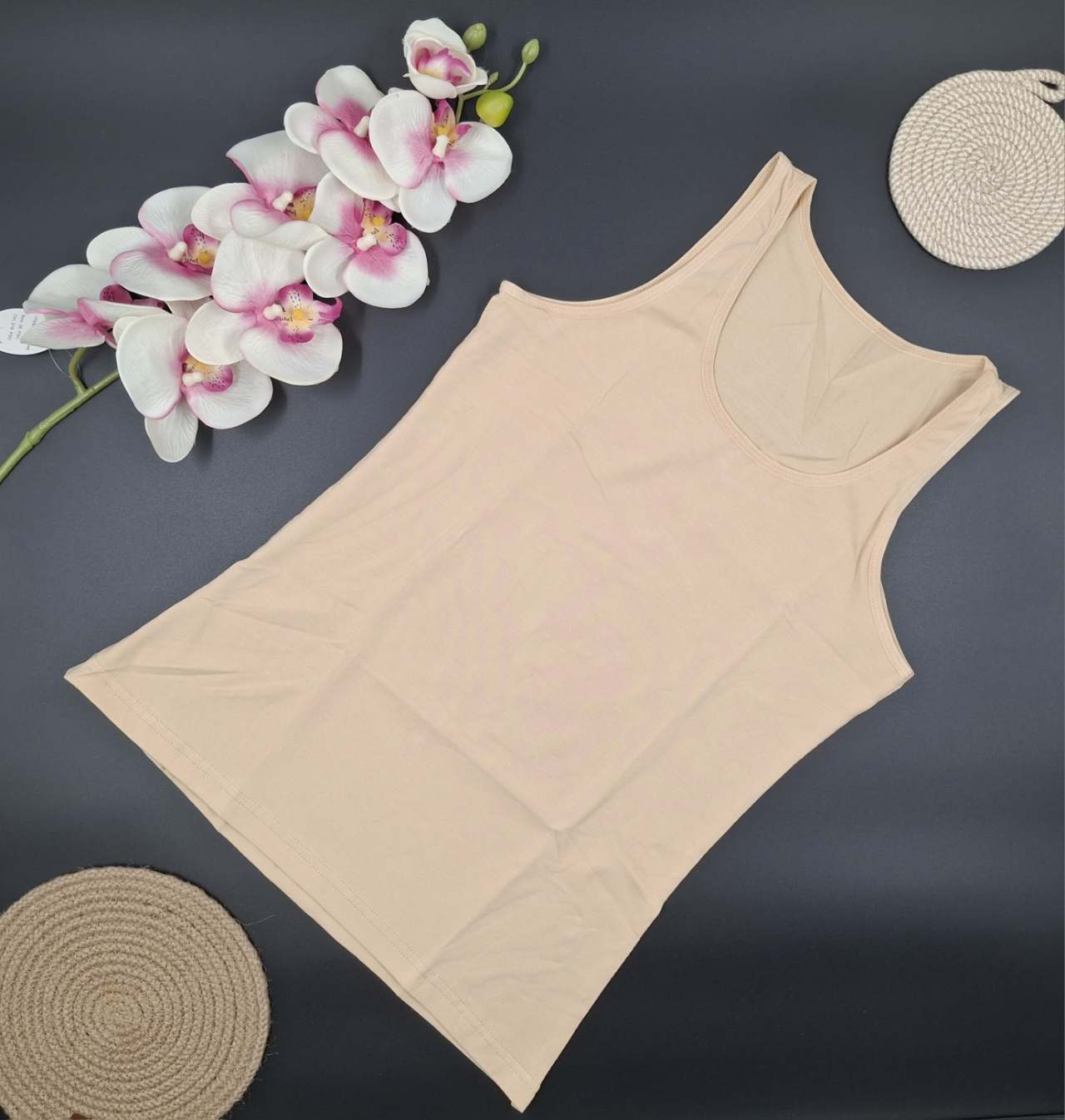 تاپ رکابی الیت کد0741