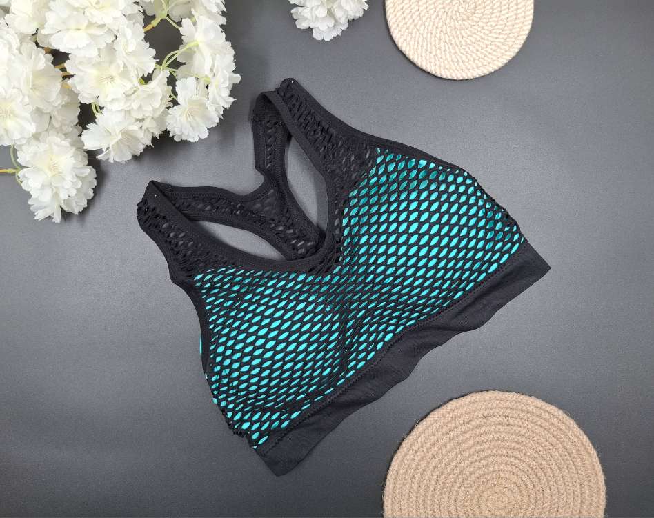 نیم تنه پشت قهرمانی فیش نت کد 1620