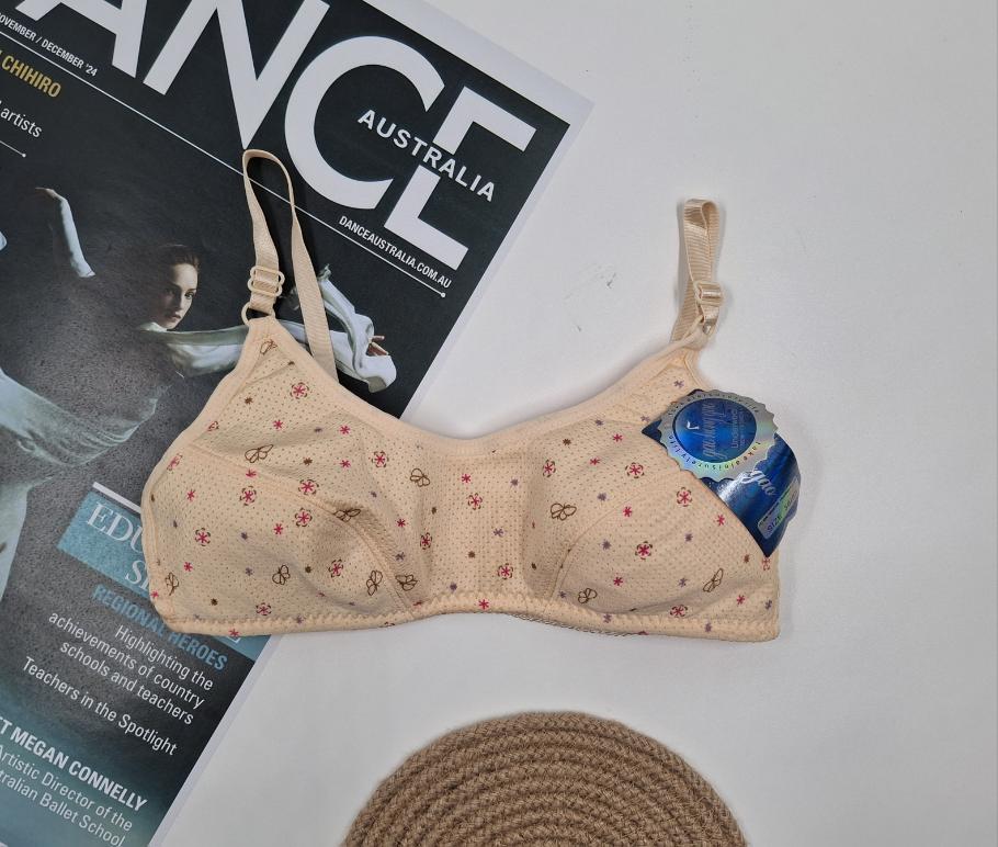 سوتین دخترانه کد642