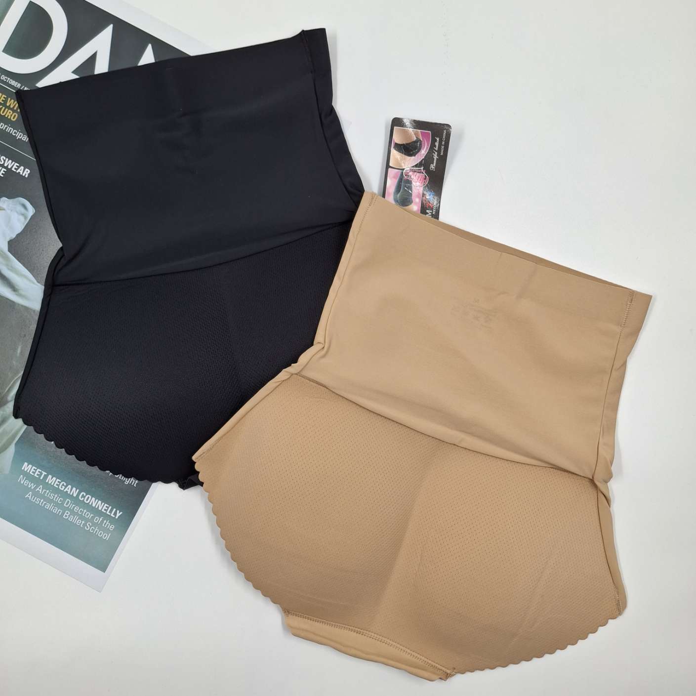 پروتز باسن گنی لیزری کد189