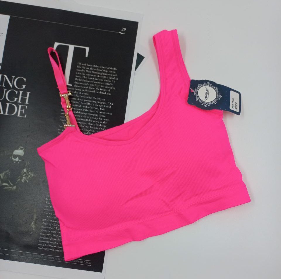 نیم تنه بند زنجیر کد312