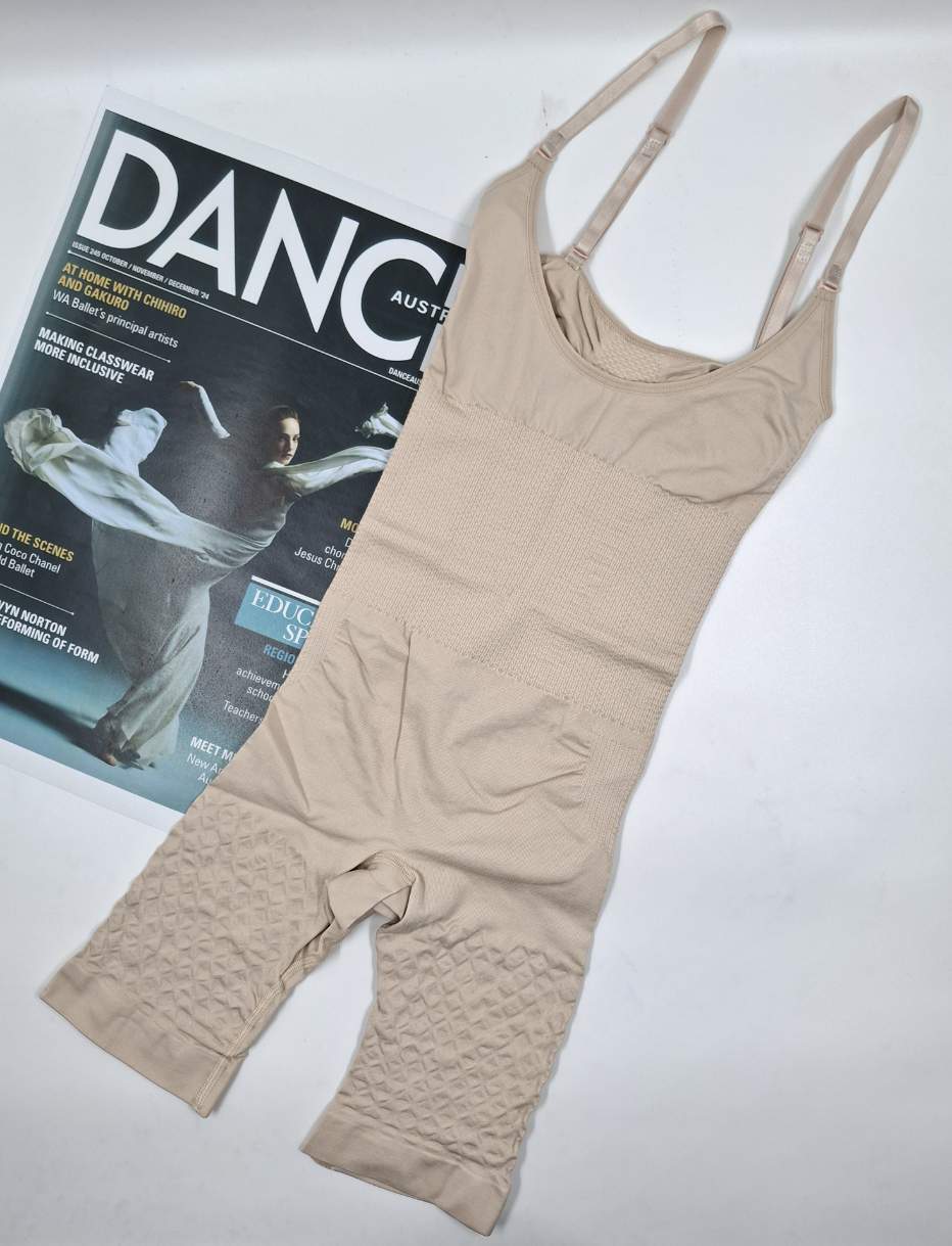 گن یکسره پادار زیر سینه پشت باز MI کد2038