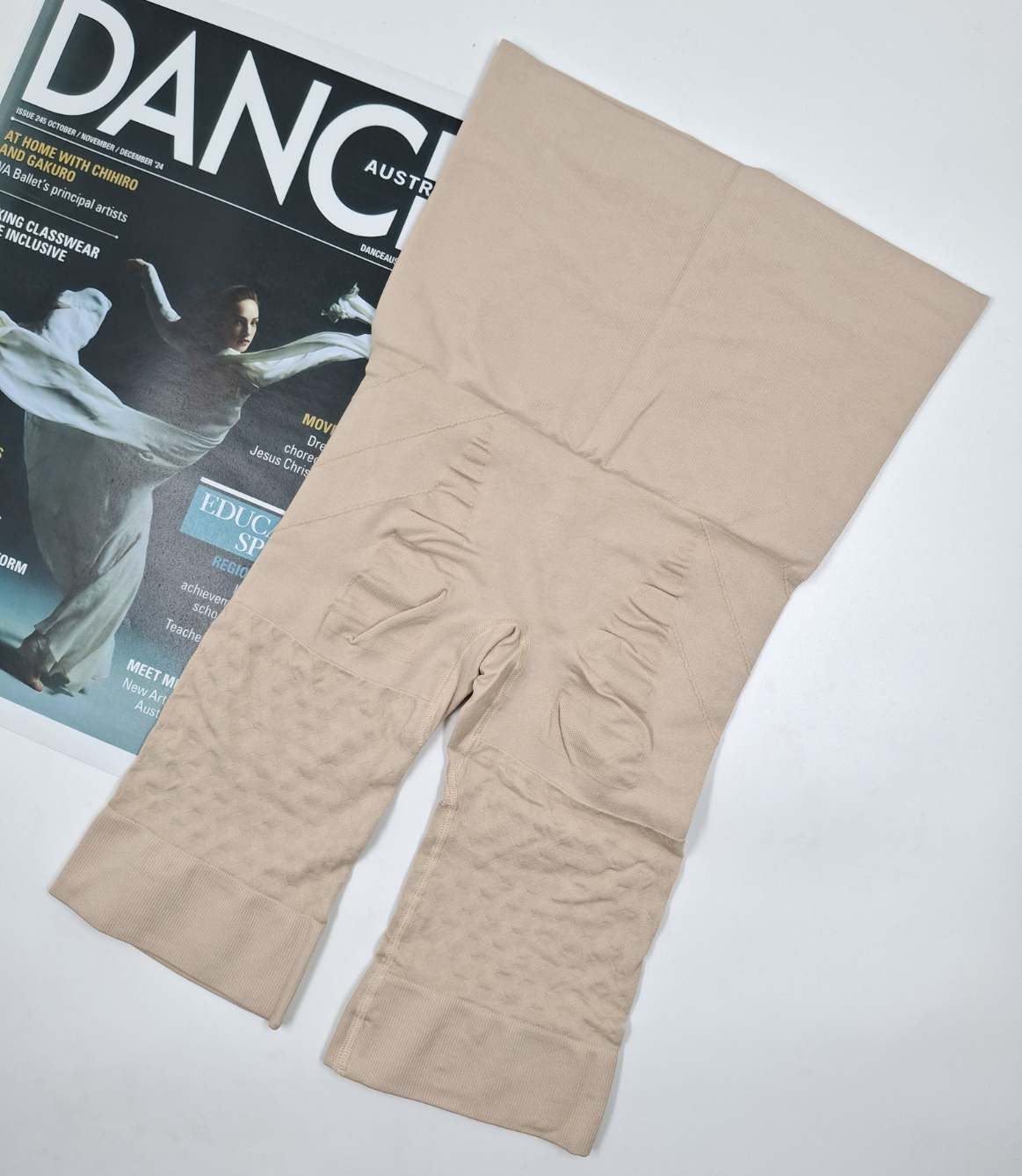 گن پادار دو لایه بلند MI کد2015