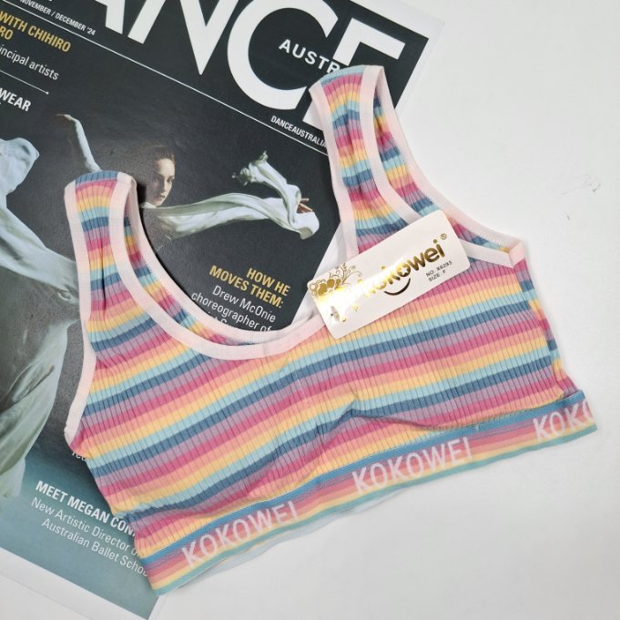 نیم تنه دخترانه کاپ دار کد X6293