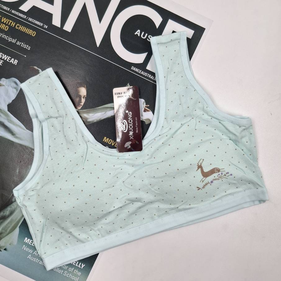 نیم تنه دخترانه کاپ دار کد N945